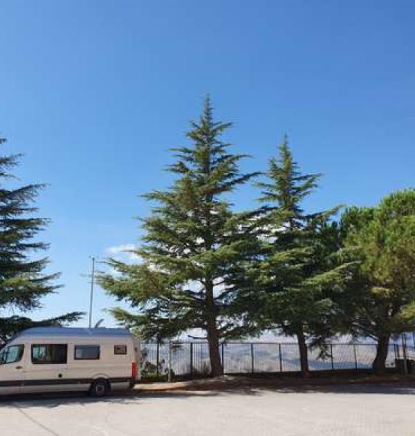 Hoofdfoto Area Comunale