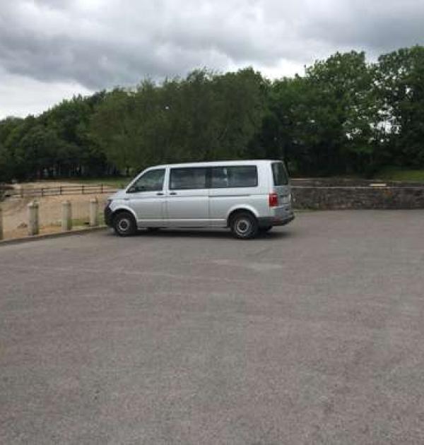 Hoofdfoto Parking Muckross
