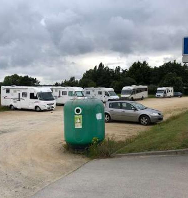 Hoofdfoto Parking