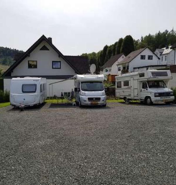 Hoofdfoto Gasthof Susewind