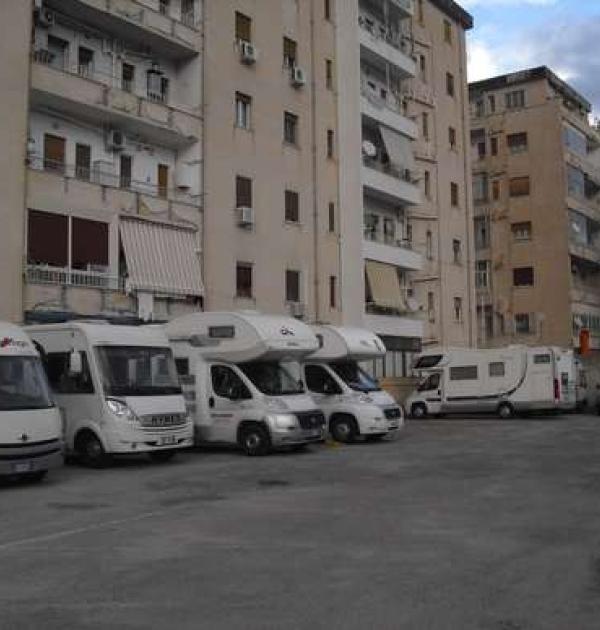 Hoofdfoto Area Green Car