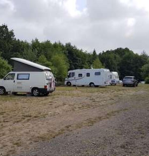 Hoofdfoto Wohnmobilstellplatz Hunsrück