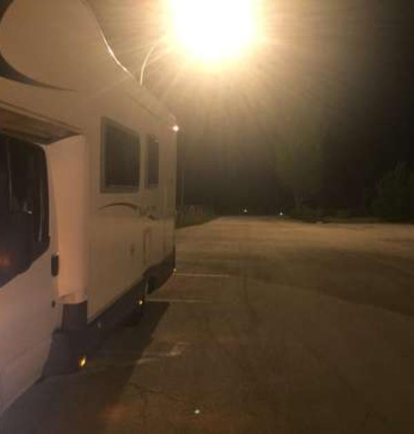 Hoofdfoto Parcheggio di Porta Marina