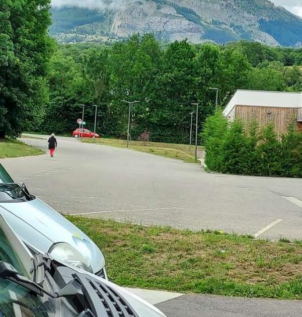 Hoofdfoto Saint Bonnet en Champsaur Valgaudemar