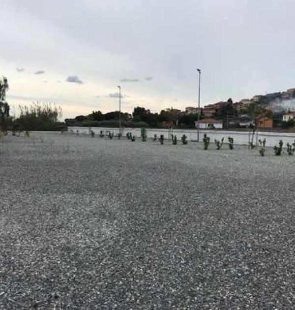 Hoofdfoto Area Sosta Camper La Curva