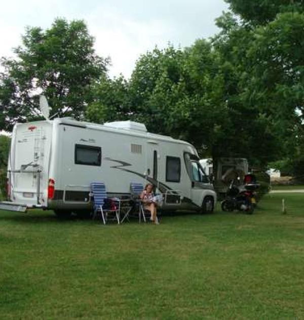 Hoofdfoto Camping Koawa Le Relais du Campeur