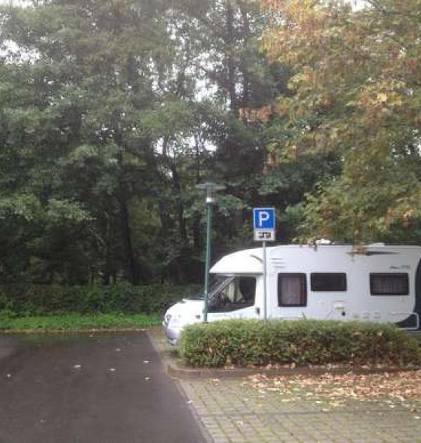 Hoofdfoto Kurgebiet Bad Düben