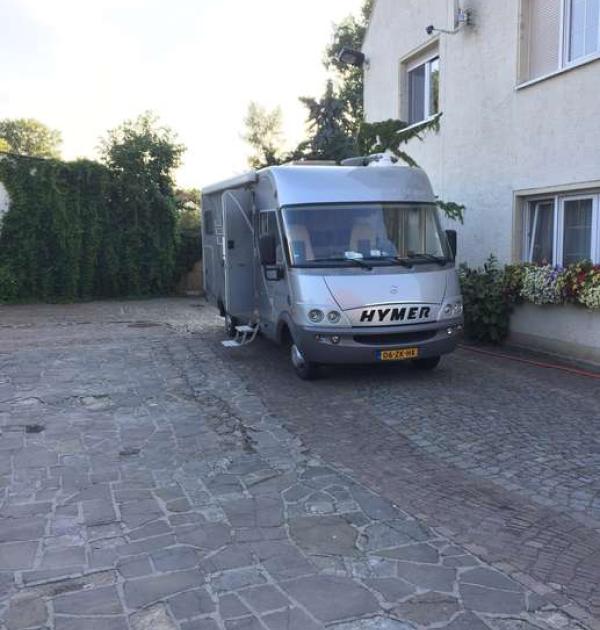 Hoofdfoto Gasthof Thiendorf