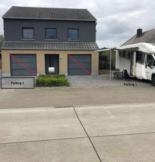 Hoofdfoto Camperparking Ceusters
