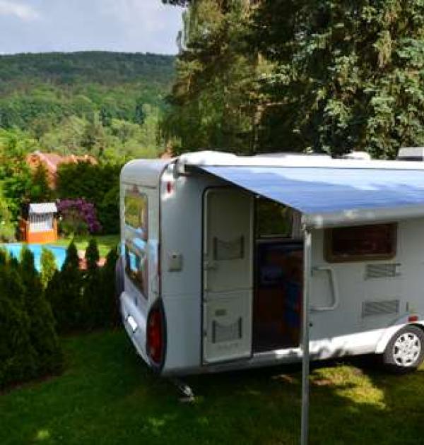 Hoofdfoto Villa Sonnenseite