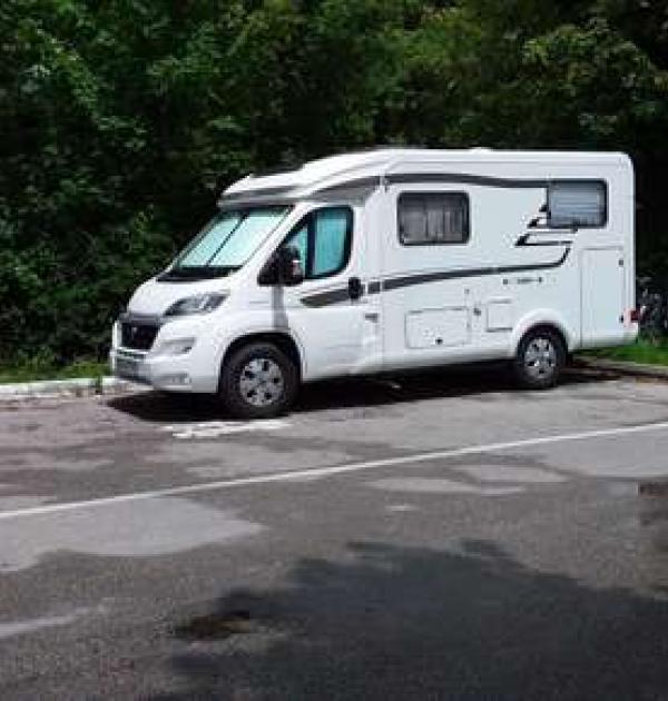 Hoofdfoto Parking ÖGB