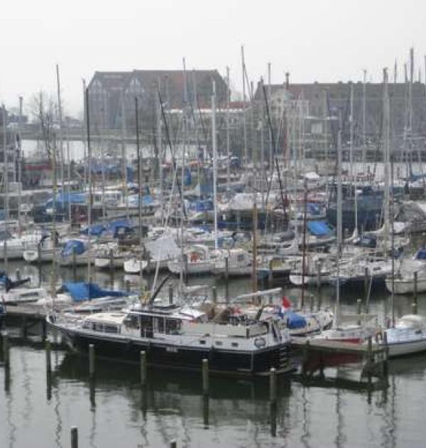 Hoofdfoto Watersport Vereniging Hoorn