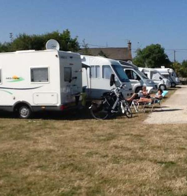 Hoofdfoto Ferme de la Froide Rue