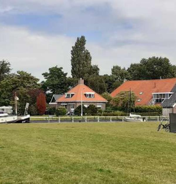 Hoofdfoto Passantenhaven Balk