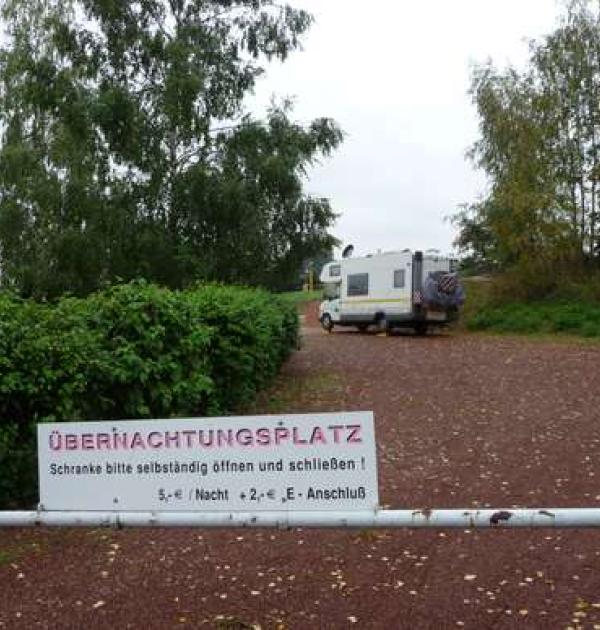 Hoofdfoto Caravan Service Bresler