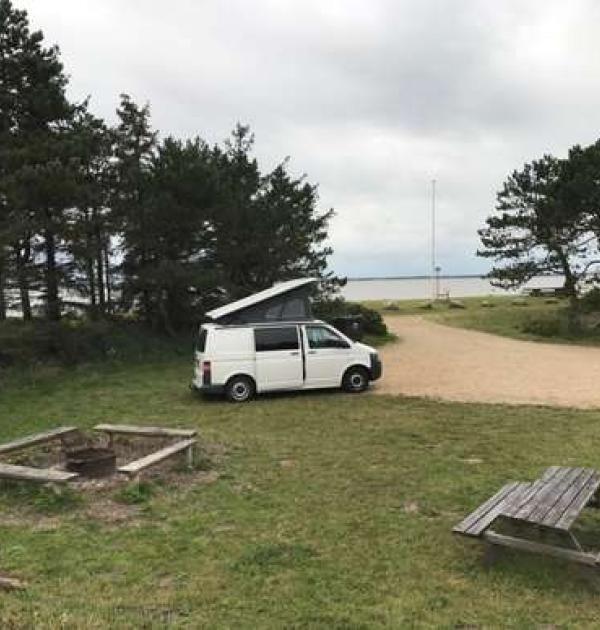 Hoofdfoto Parking Marbæk A817