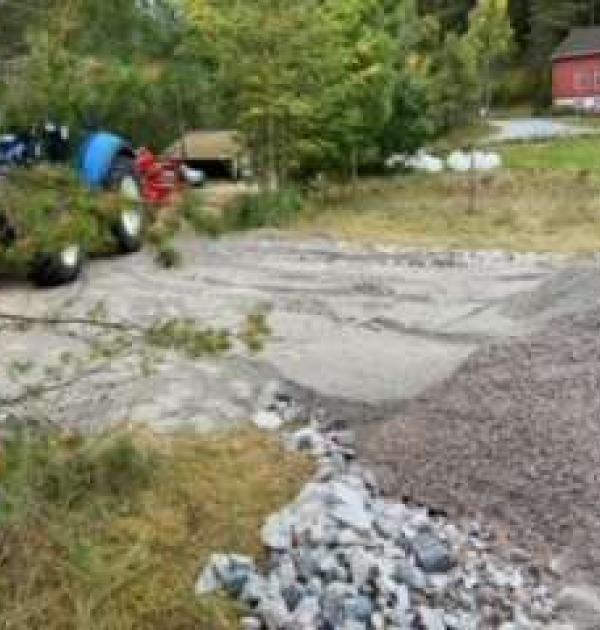 Hoofdfoto Fjone
