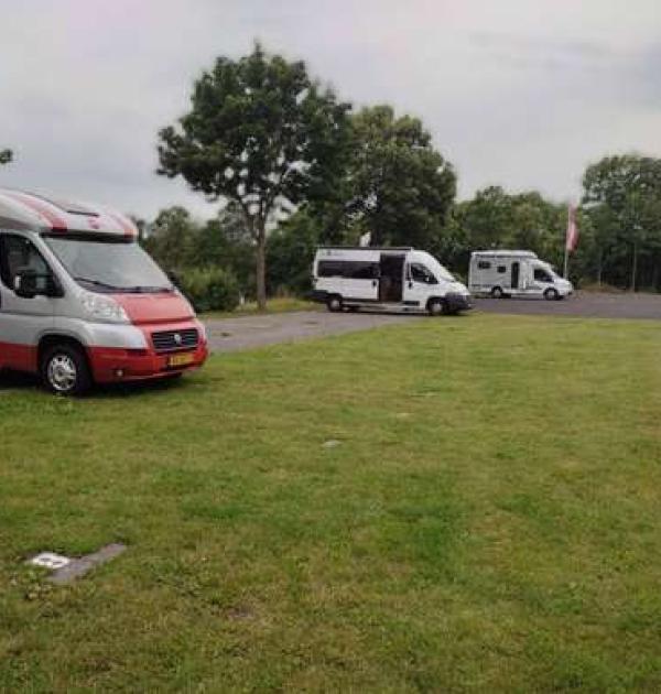 Hoofdfoto Am Park