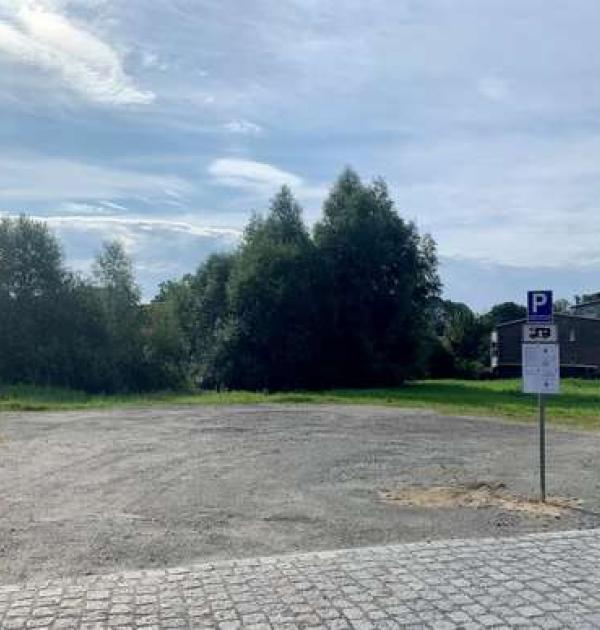 Hoofdfoto Wohnmobilstellplatz Altstadt