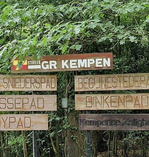 StreekGR Kempen