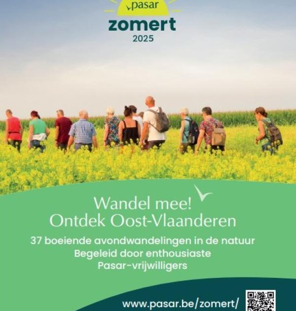 Pasar Zomert 2025