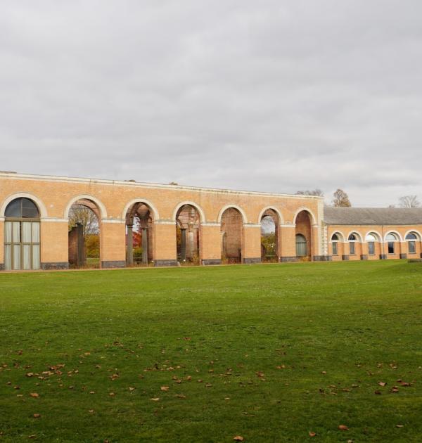 Musée des Arts Contemporains